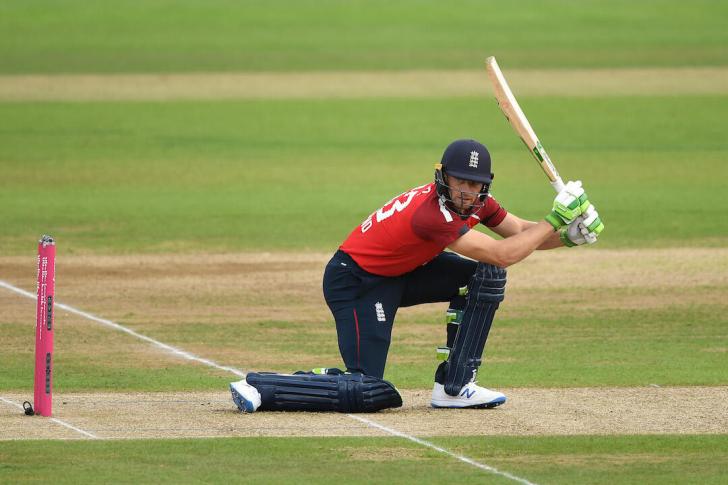 Jos Buttler